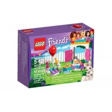 Конструктор LEGO Friends День рождения Магазин подарков (41113)
